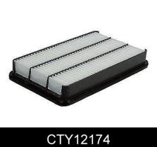 COMLINE CTY12174 - FILTRO AIRE