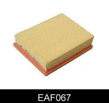 COMLINE EAF067 - FILTRO AIRE SUSTITUIDO X EAF410