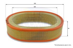 COMLINE EAF263 - FILTRO AIRE