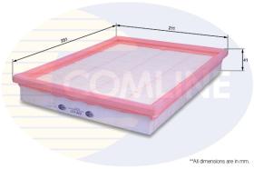 COMLINE EAF437 - FILTRO AIRE