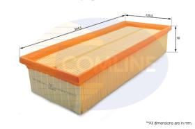 COMLINE EAF501 - FILTRO AIRE