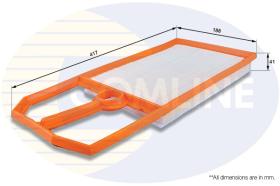 COMLINE EAF516 - FILTRO AIRE