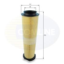 COMLINE EAF547 - FILTRO AIRE