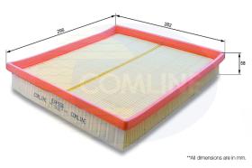 COMLINE EAF558 - FILTRO AIRE