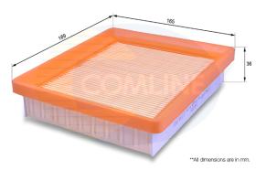 COMLINE EAF578 - FILTRO AIRE