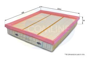 COMLINE EAF683 - FILTRO AIRE