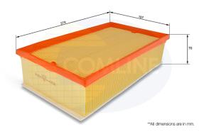 COMLINE EAF700 - FILTRO AIRE