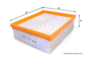 COMLINE EAF705 - FILTRO AIRE