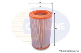 COMLINE EAF717 - FILTRO AIRE