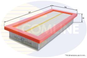 COMLINE EAF720 - FILTRO AIRE