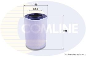 COMLINE EAF785 - FILTRO AIRE