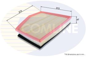 COMLINE EAF864 - FILTRO AIRE