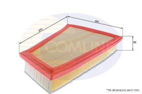 COMLINE EAF874 - FILTRO AIRE