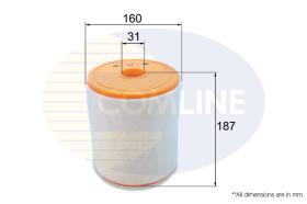 COMLINE EAF918 - FILTRO AIRE