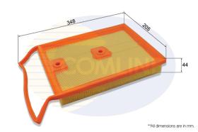 COMLINE EAF919 - FILTRO AIRE