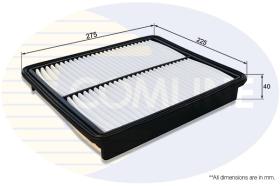 COMLINE EAF932 - FILTRO AIRE