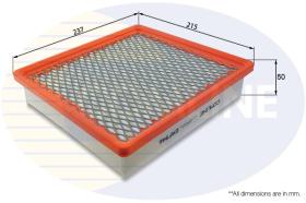 COMLINE EAF946 - FILTRO AIRE