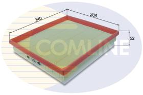 COMLINE EAF947 - FILTRO AIRE