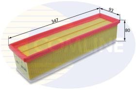 COMLINE EAF965 - FILTRO AIRE