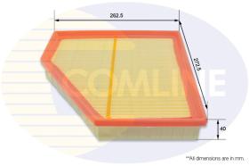 COMLINE EAF993 - FILTRO AIRE