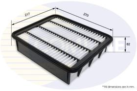 COMLINE EAF996 - FILTRO AIRE