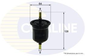 COMLINE CHY13009 - FILTRO COMBUSTIBLE