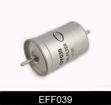 COMLINE EFF039 - FILTRO COMBUSTIBLE