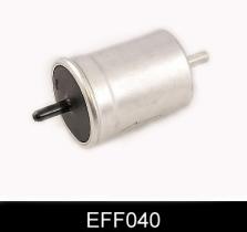 COMLINE EFF040 - FILTRO COMBUSTIBLE