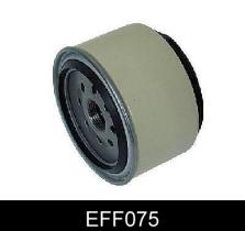 COMLINE EFF075 - FILTRO COMBUSTIBLE