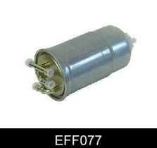 COMLINE EFF077 - FILTRO COMBUSTIBLE SUSTITUIDO X EFF035