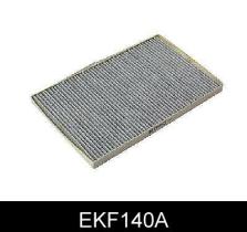  EKF140A - FILTRO HABITACULO