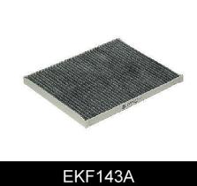  EKF143A - FILTRO HABITACULO