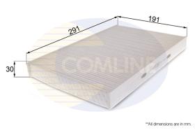  EKF271 - FILTRO HABITáCULO