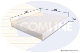  EKF328 - FILTRO HABITáCULO