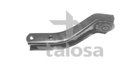  3000254 - BRAZO SUSP DEL DCHO S/R OPEL CORSA