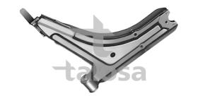  3000952 - BRAZO SUSP S/ROT VW GOLF I FASE -19