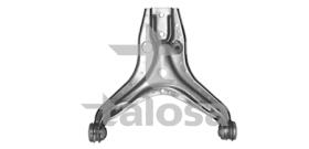 TALOSA 3002003 - BRAZO IZDO S/ROT AUDI 80-90 VOLKSWA