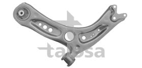  3008792 - BRAZO DEL IZDO S/R VW GOLF VII, 12-