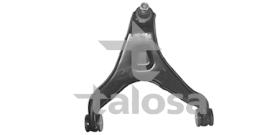  4000068 - BRAZO SUSP IZDO INF IVECO DAILY 99-