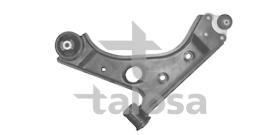  4000122 - BRAZO DEL IZDO FIAT GRANDE PUNTO, 0