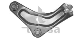  4000395 - BRAZO DEL IZDO PEUGEOT 207 CITROEN