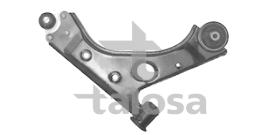  4000498 - BRAZO SUSP DCHO OPEL CORSA D 08/200