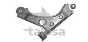  4000499 - BRAZO SUSP IZDO OPEL CORSA D 08/200