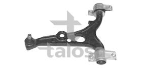  4000596 - TRAP SUSP DRCHO FIAT TIPO FIAT BRAV