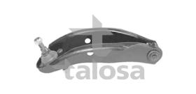  4000640 - TRAPECIO SUP R-12/18 DACIA SHIFTER