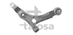  4000714 - BRAZO DCHO FIAT DUCATO 06- FIAT DUC