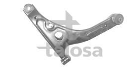  4000720 - BRAZO DEL DCHO FORD TRANSIT 06- FOR