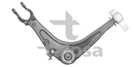  4000789 - BRAZO DEL DCHO PEUGEOT 407, 04- CIT