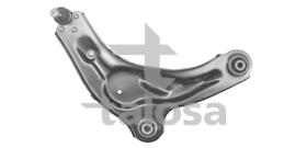  4001094 - BRAZO DCHO RENAULT SPACE IV, 02- RE