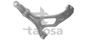 TALOSA 4001499 - BRAZO SUSP DEL IZDO AUDI Q7, 06- VO